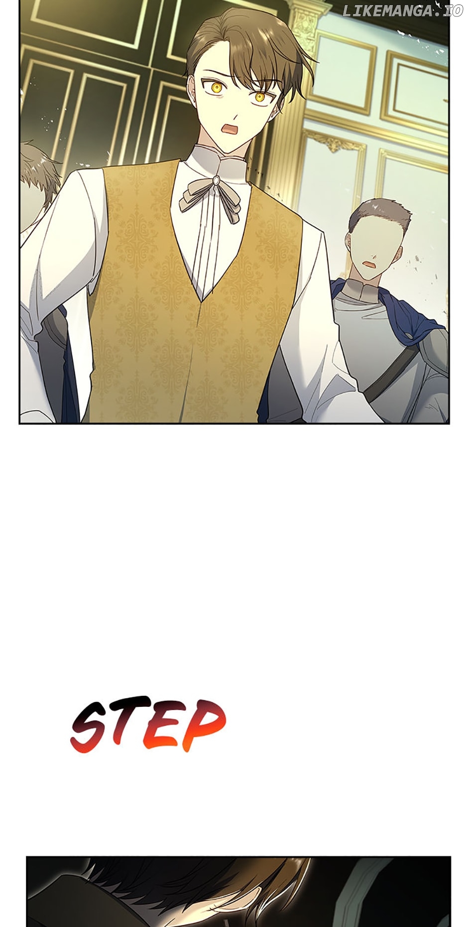For a Fairytale Ending Chapter 48 - page 50