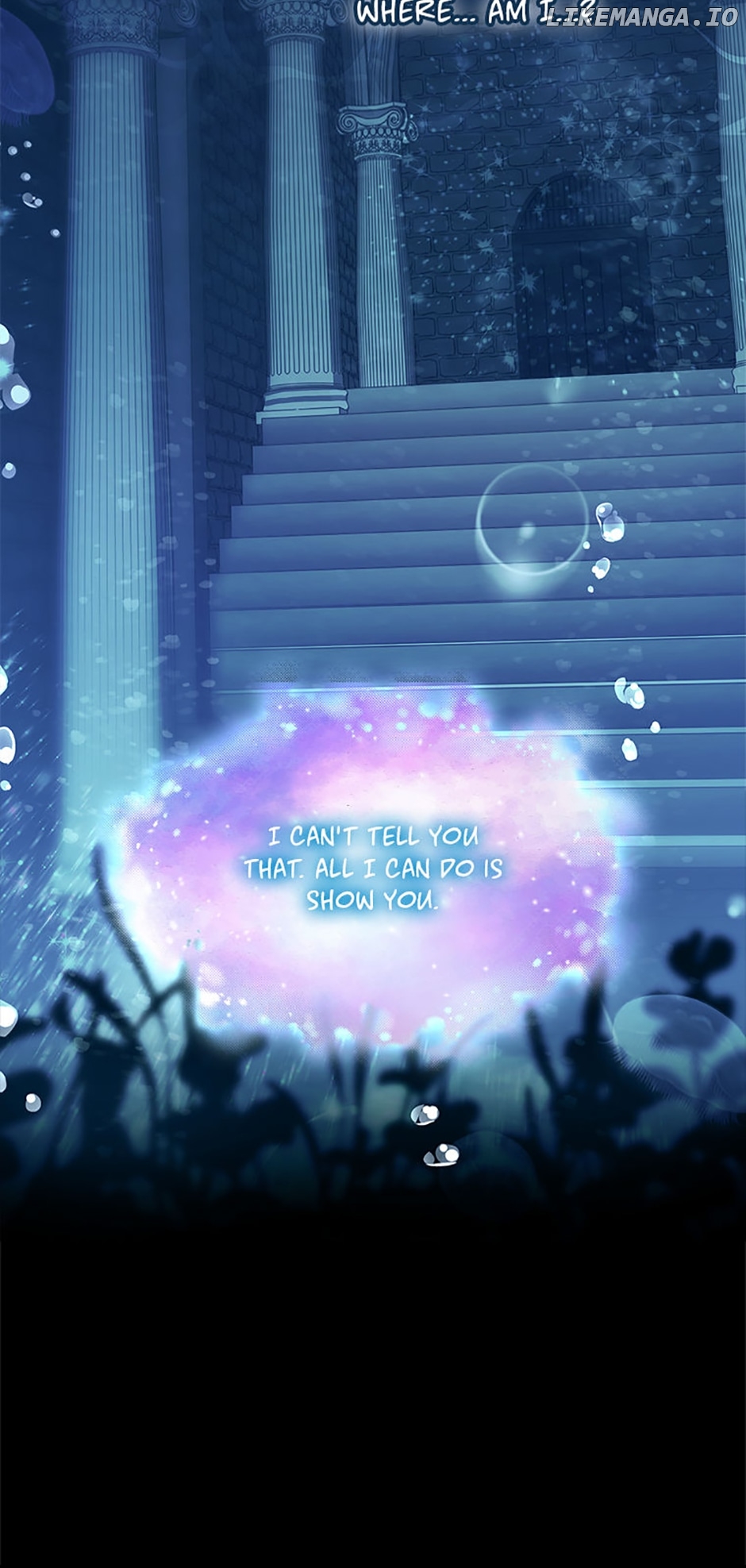 For a Fairytale Ending Chapter 48 - page 63
