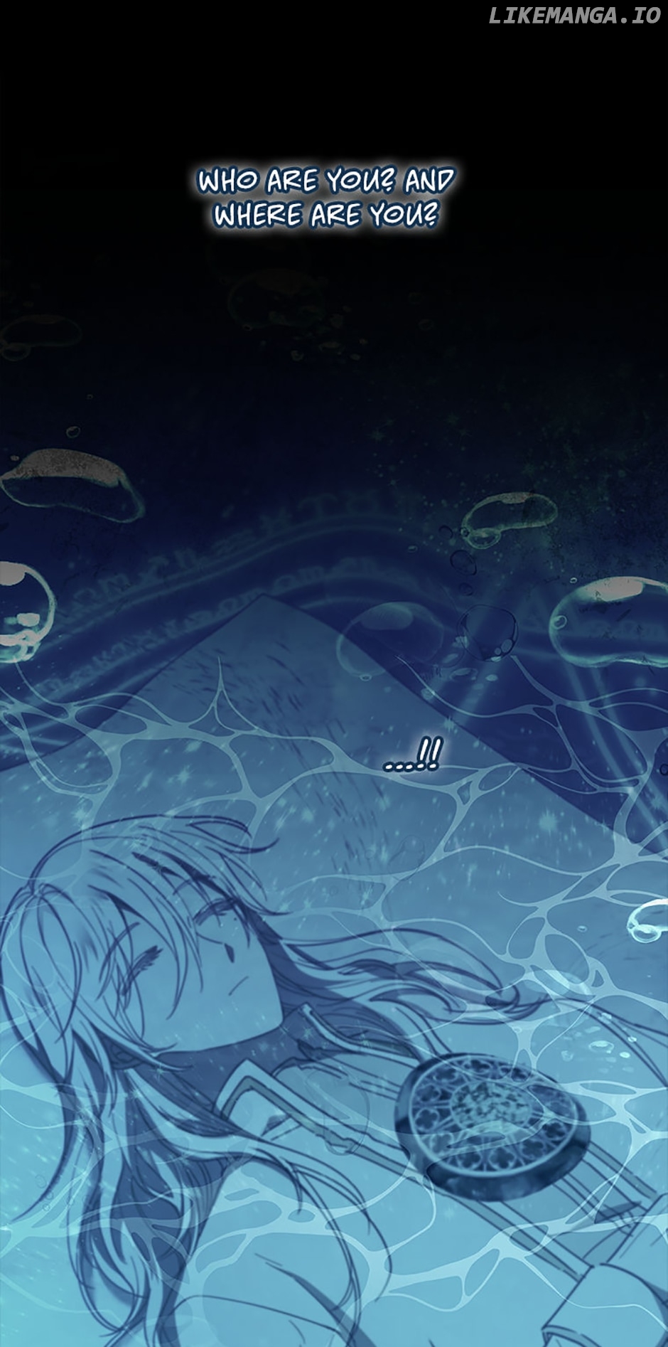 For a Fairytale Ending Chapter 48 - page 64