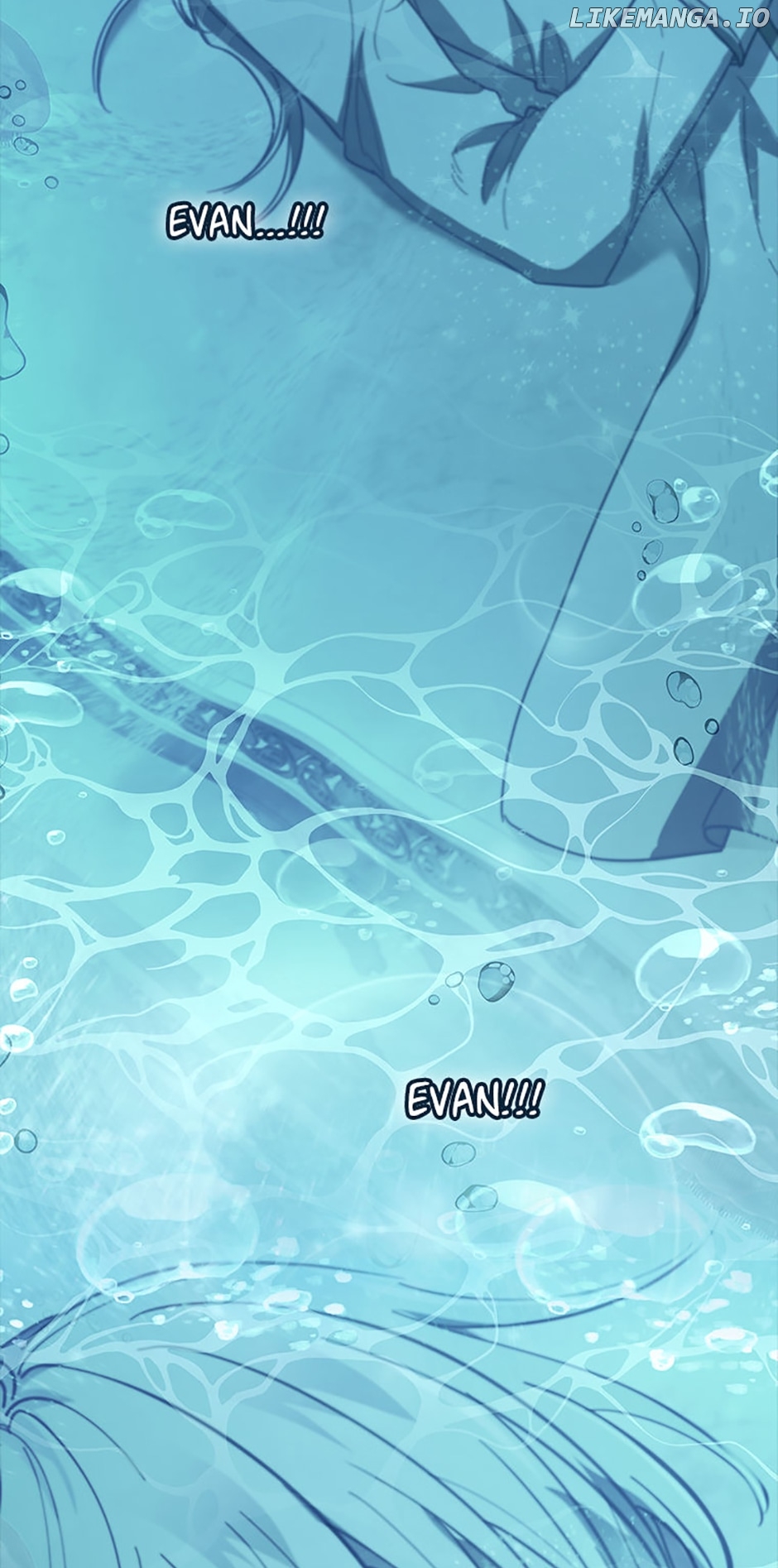 For a Fairytale Ending Chapter 48 - page 65