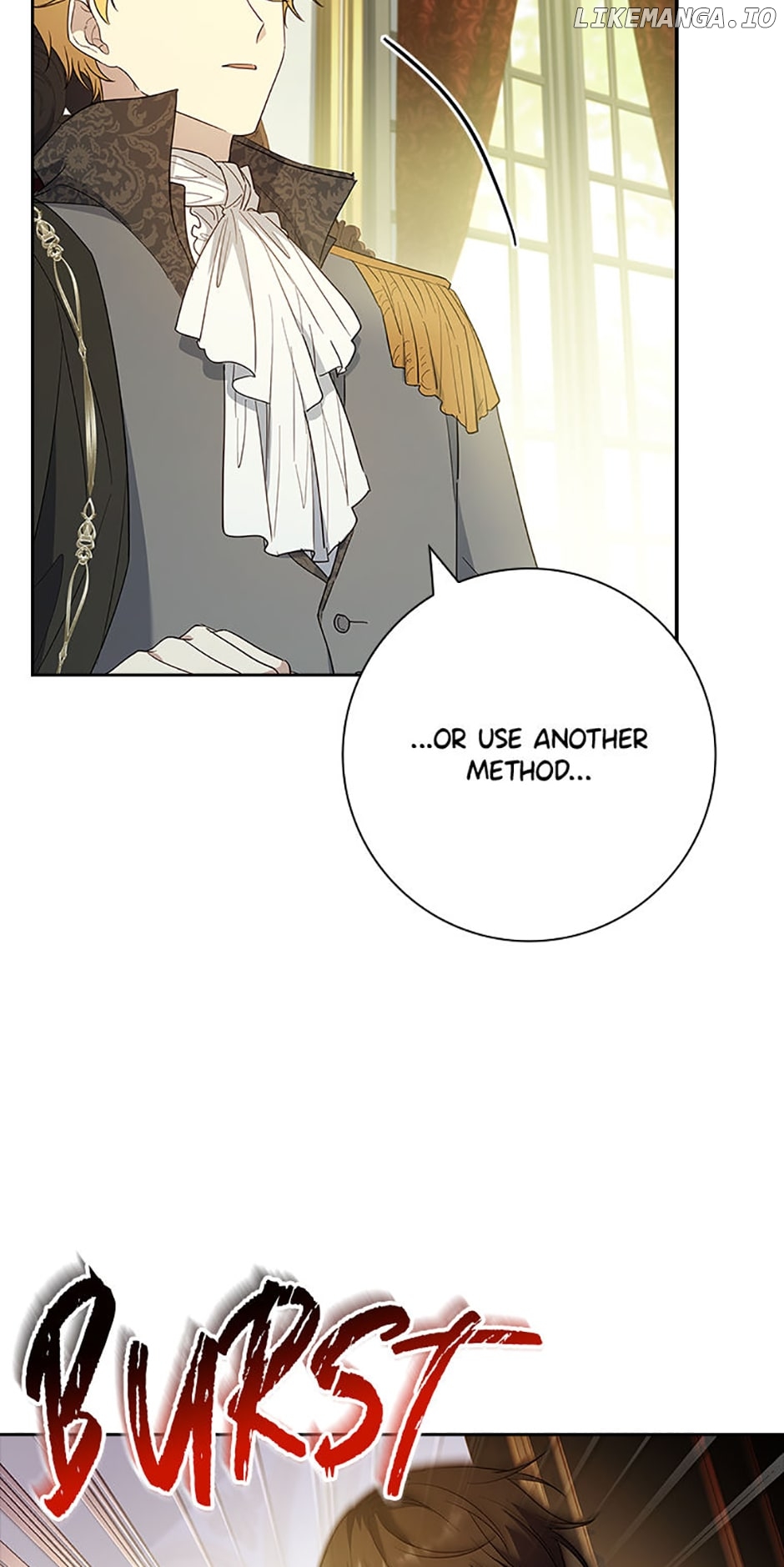 For a Fairytale Ending Chapter 48 - page 7