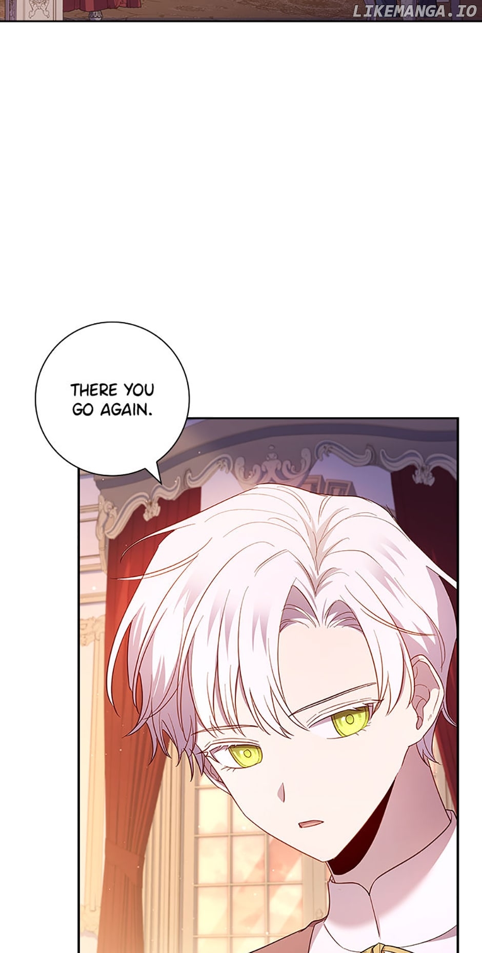 For a Fairytale Ending Chapter 48 - page 71