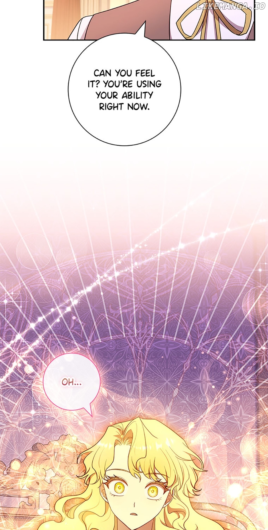 For a Fairytale Ending Chapter 48 - page 72