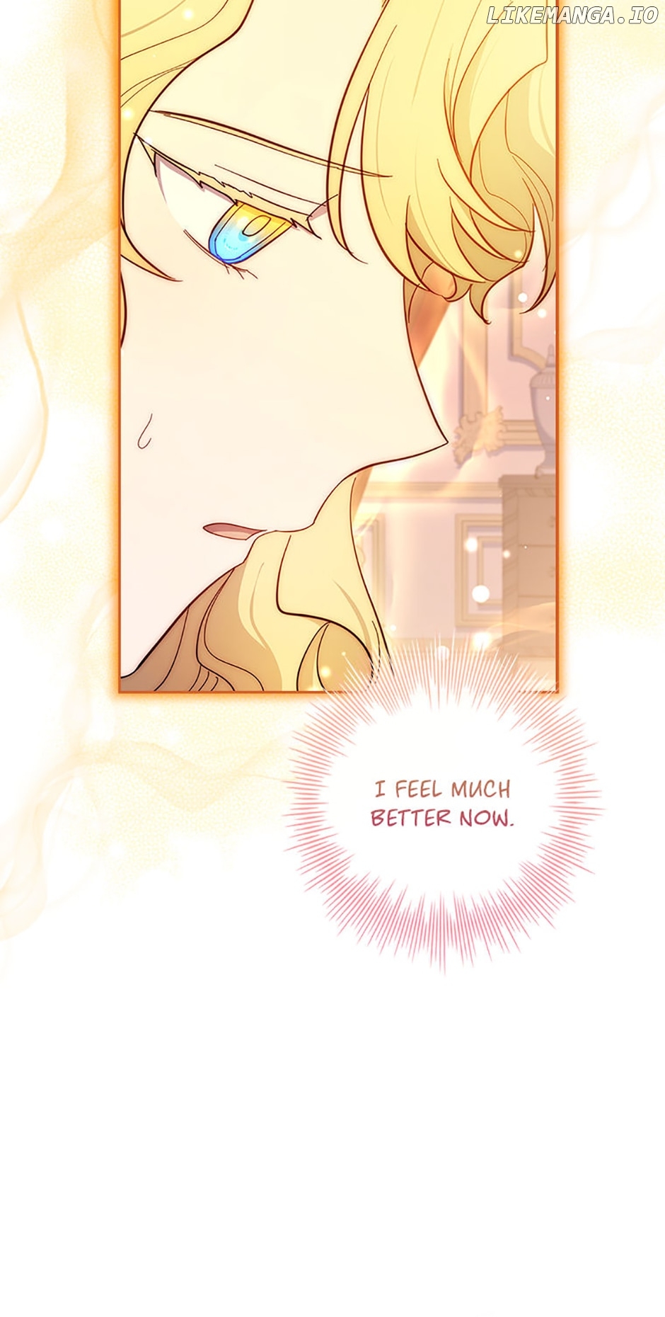 For a Fairytale Ending Chapter 48 - page 75