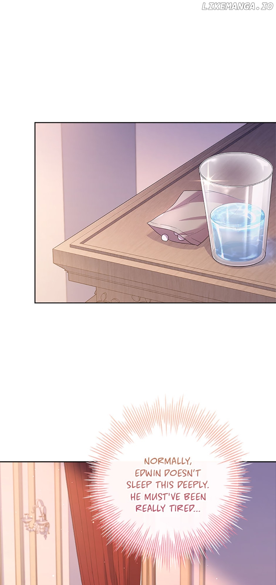 For a Fairytale Ending Chapter 48 - page 77
