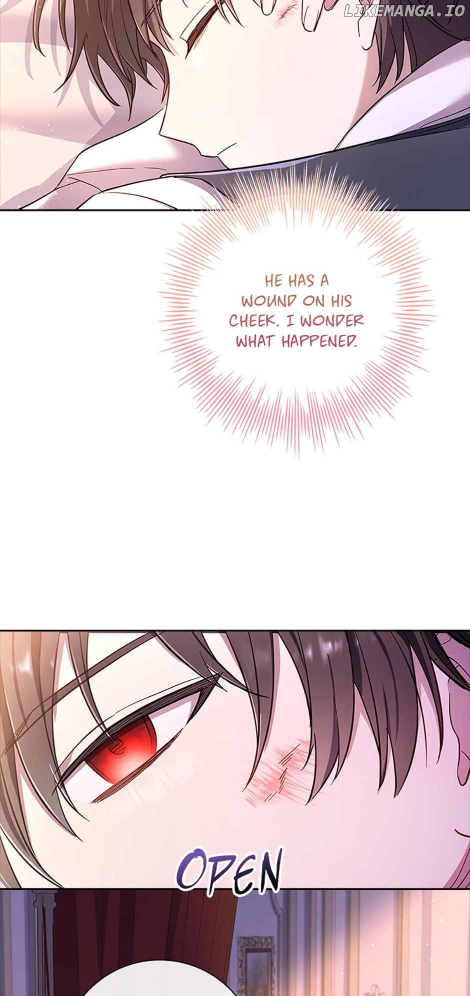 For a Fairytale Ending Chapter 48 - page 79