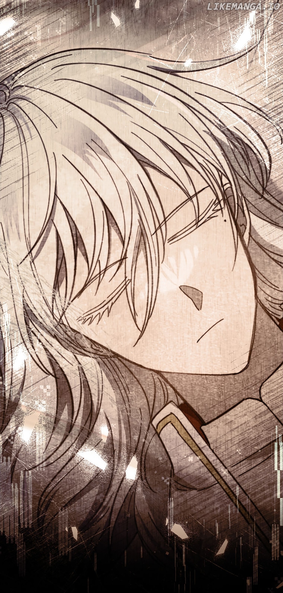 For a Fairytale Ending Chapter 48 - page 87