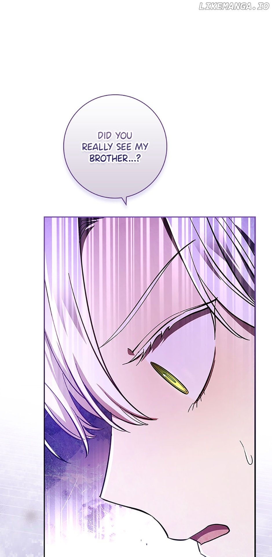 For a Fairytale Ending Chapter 48 - page 89