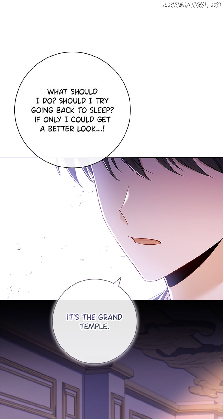 For a Fairytale Ending Chapter 48 - page 93