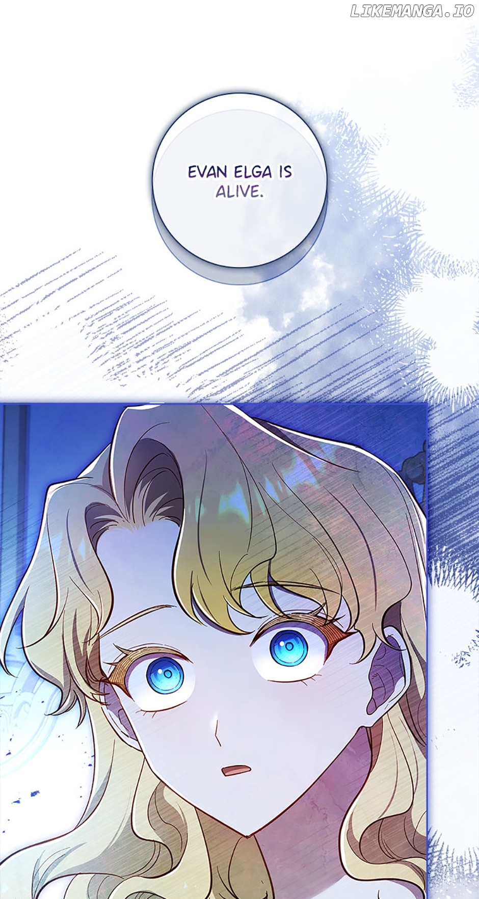 For a Fairytale Ending Chapter 48 - page 95
