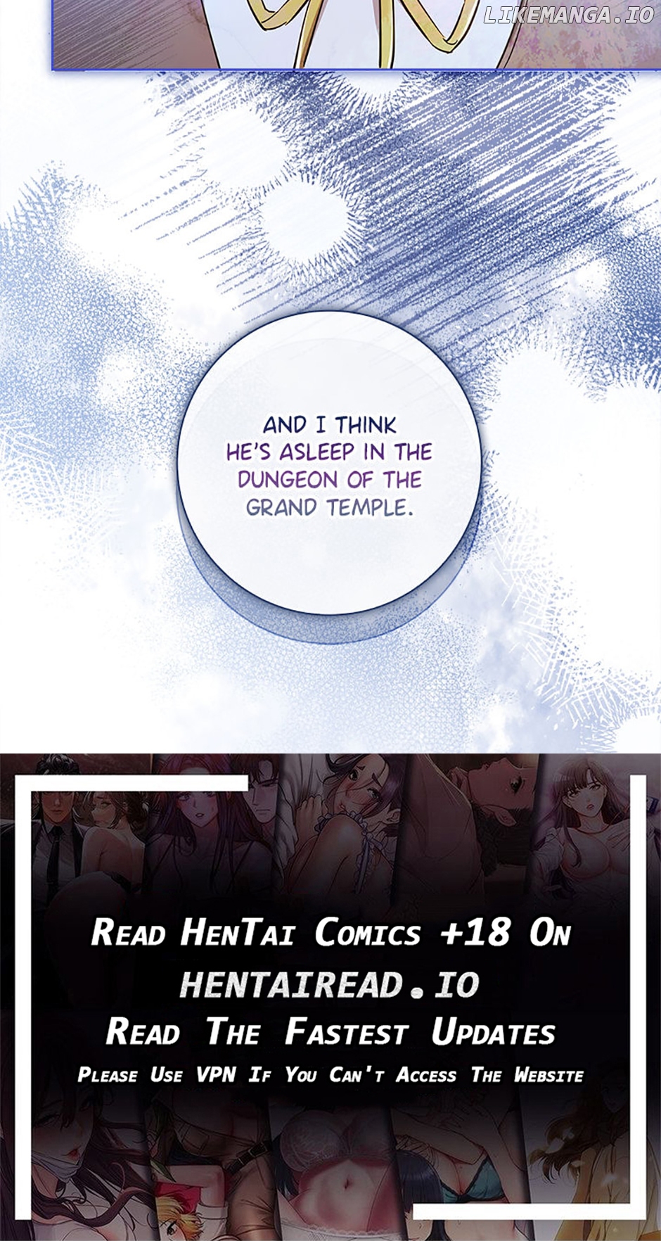For a Fairytale Ending Chapter 48 - page 97