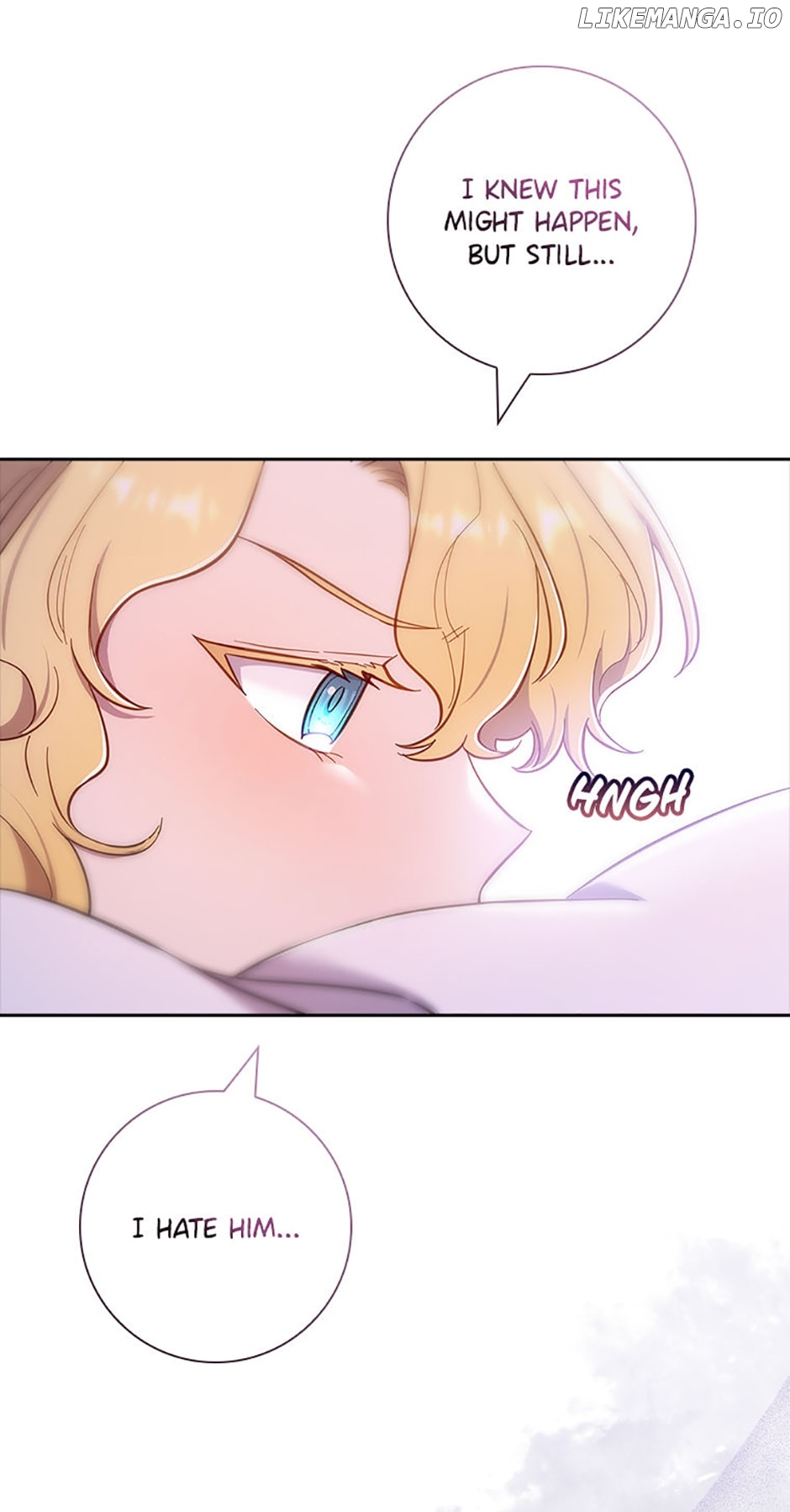 For a Fairytale Ending Chapter 47 - page 10