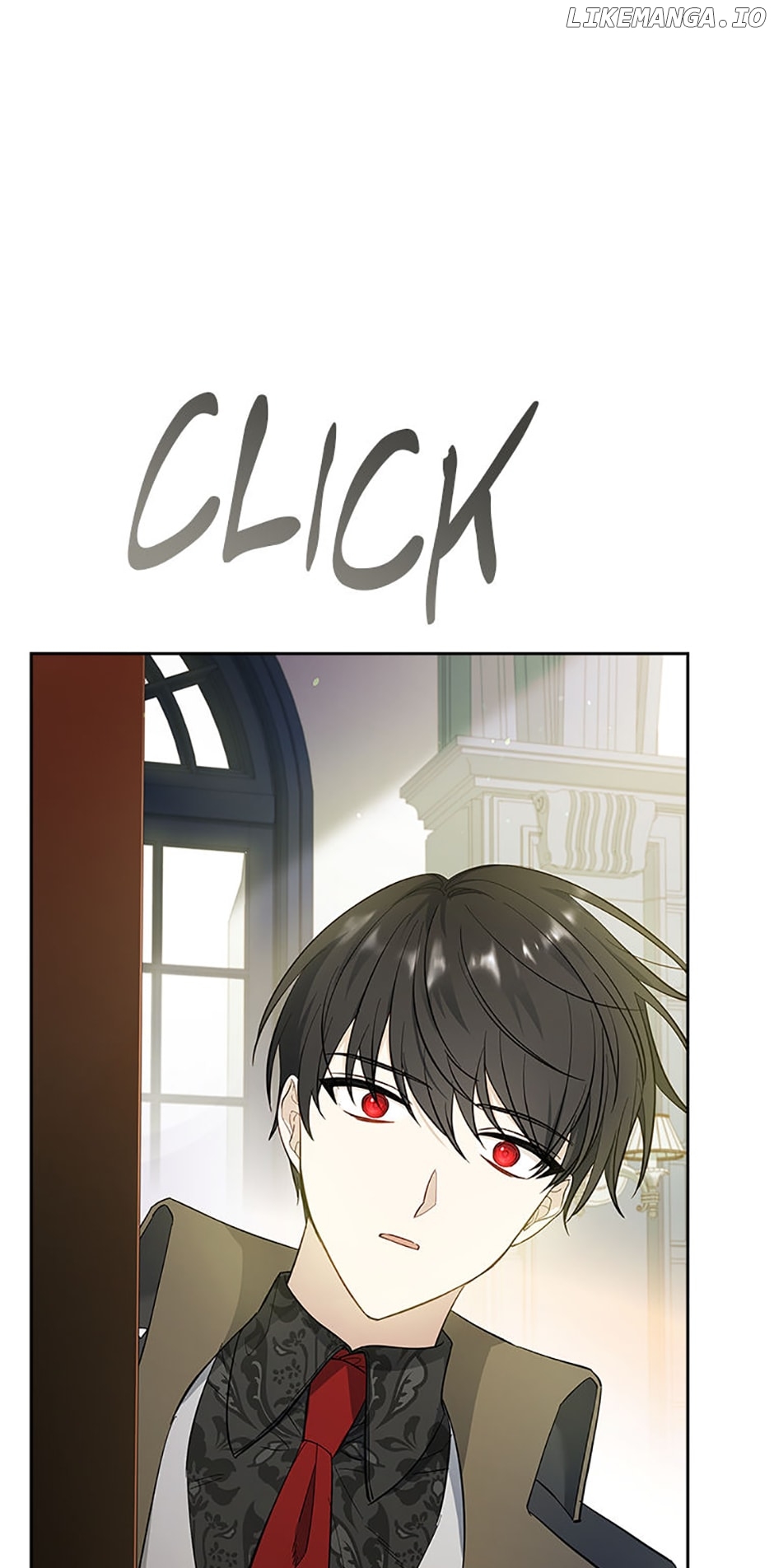 For a Fairytale Ending Chapter 47 - page 13