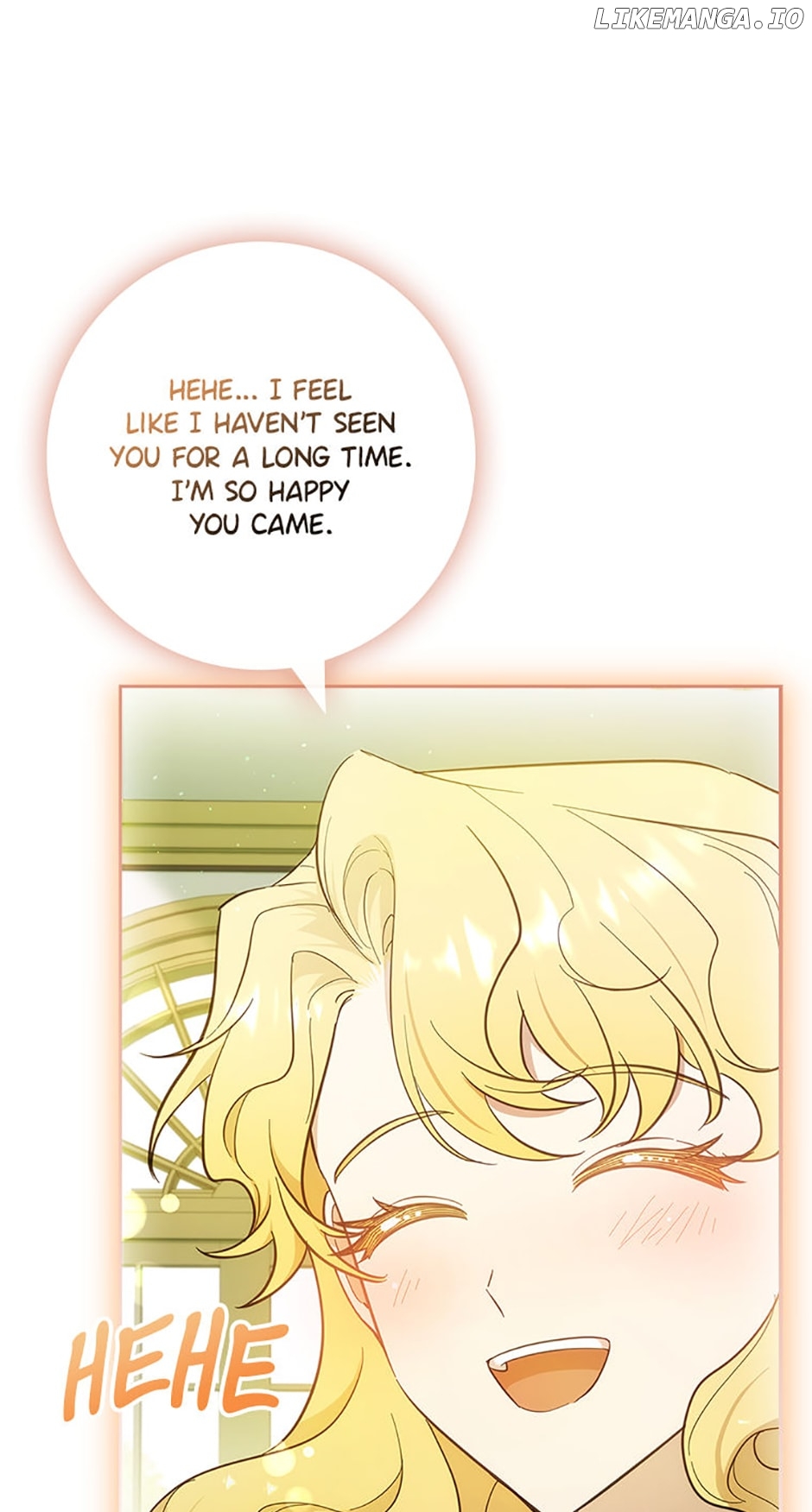 For a Fairytale Ending Chapter 47 - page 19