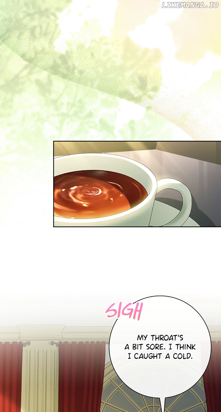 For a Fairytale Ending Chapter 47 - page 22
