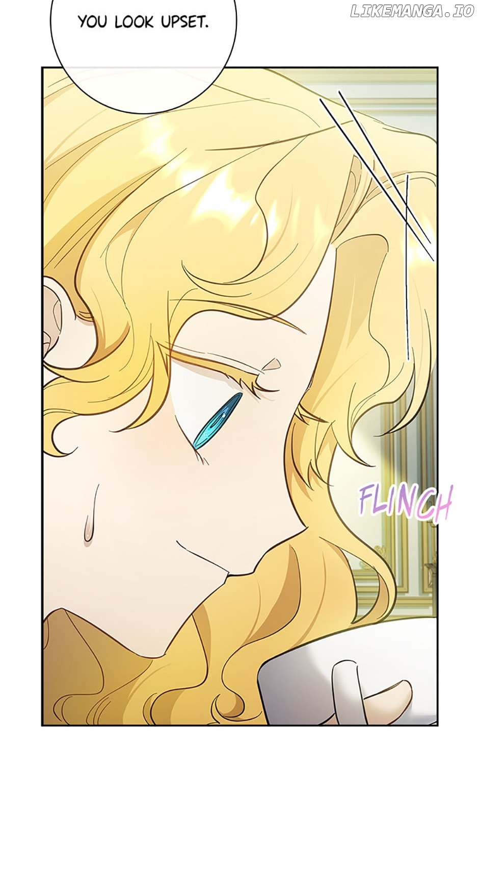 For a Fairytale Ending Chapter 47 - page 24