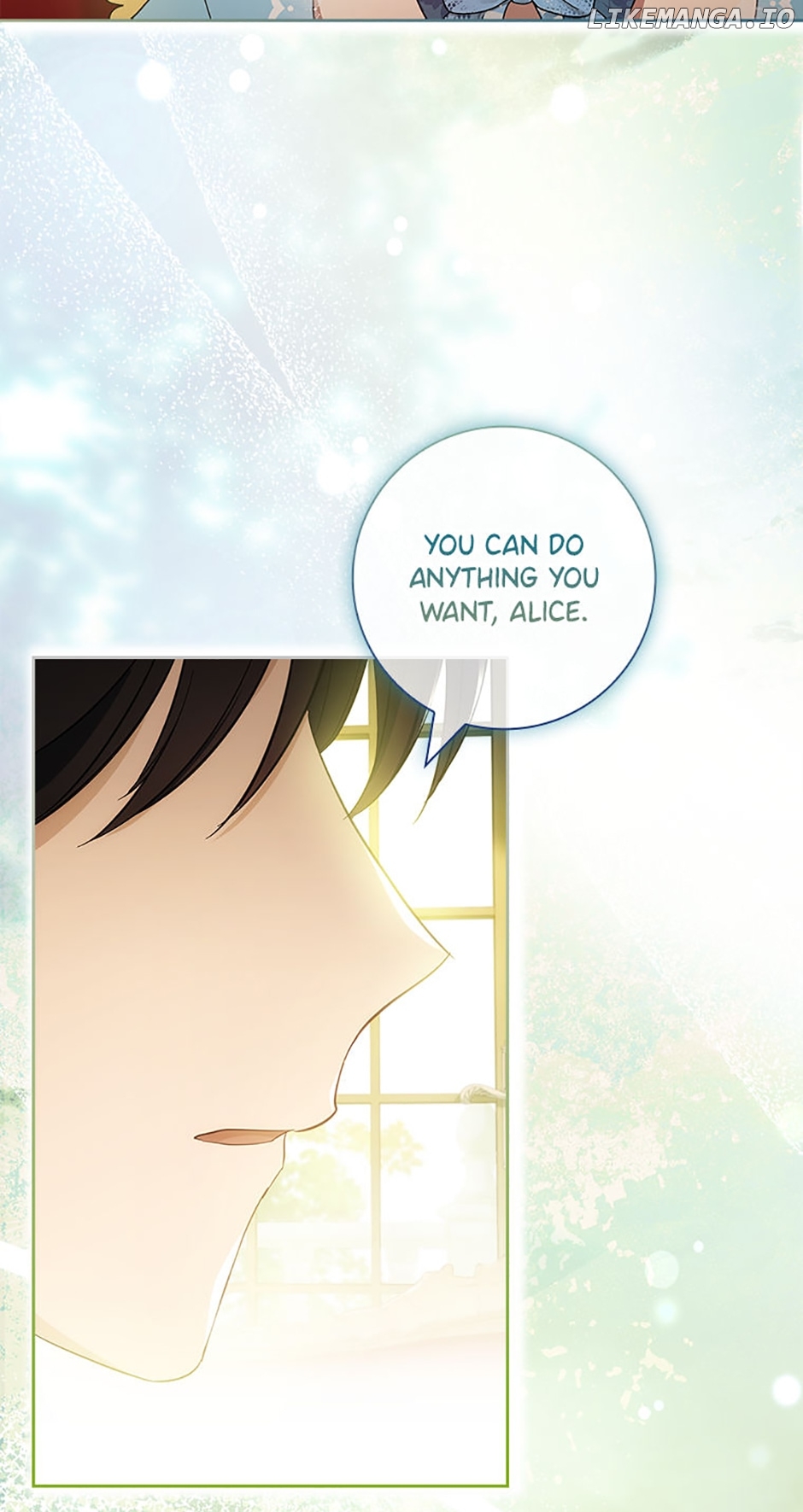 For a Fairytale Ending Chapter 47 - page 27