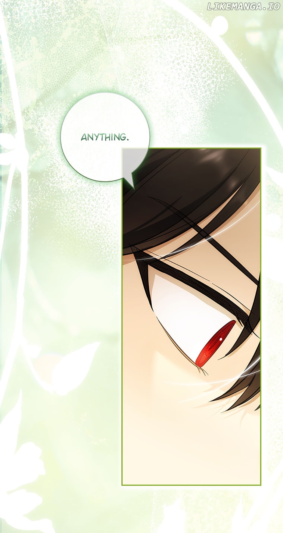 For a Fairytale Ending Chapter 47 - page 28
