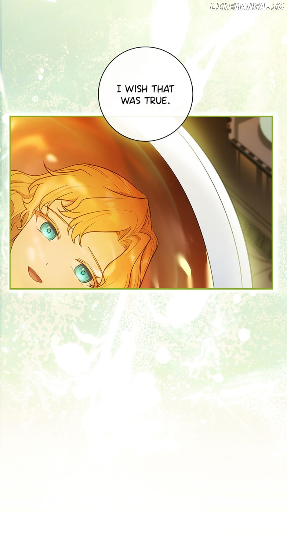 For a Fairytale Ending Chapter 47 - page 29
