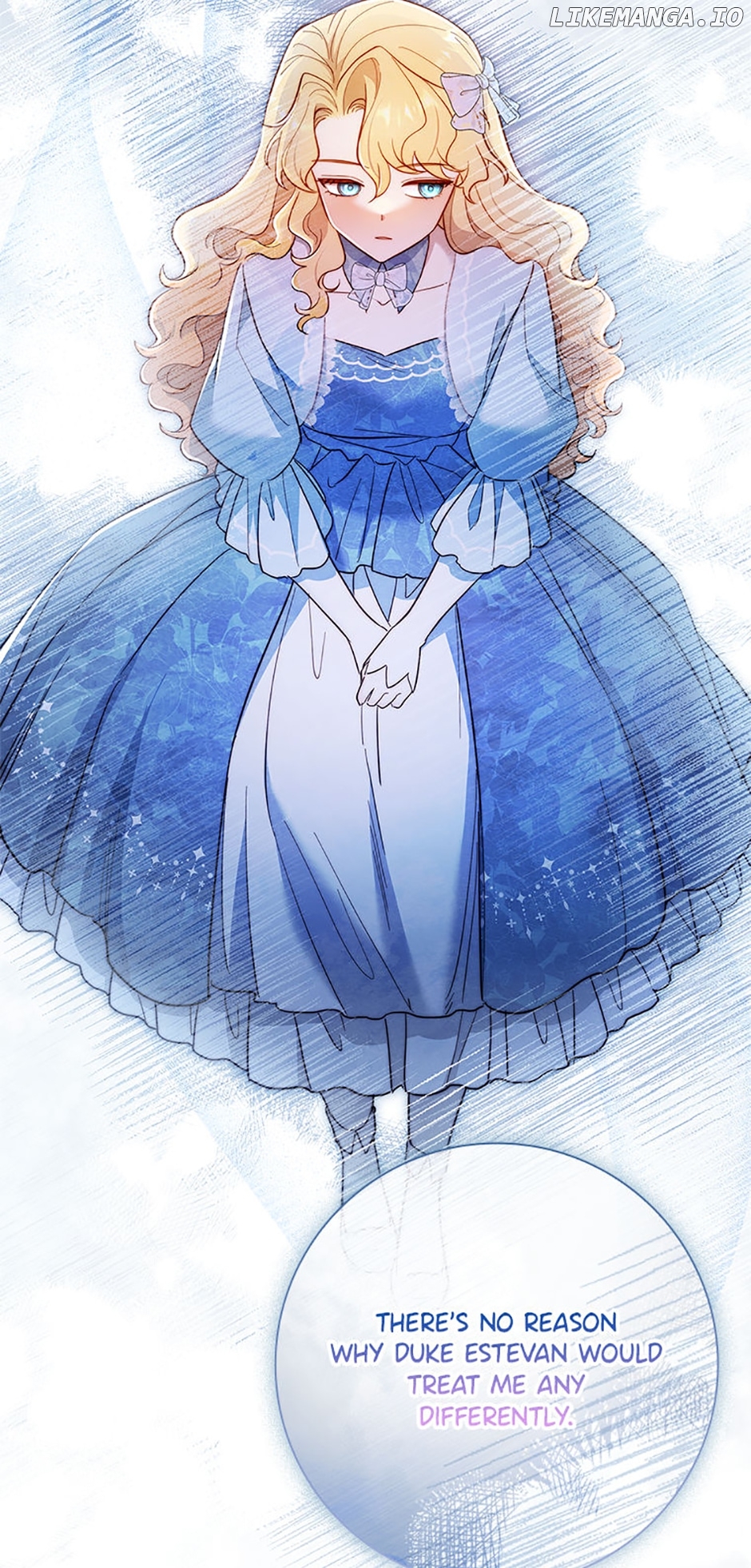 For a Fairytale Ending Chapter 47 - page 33