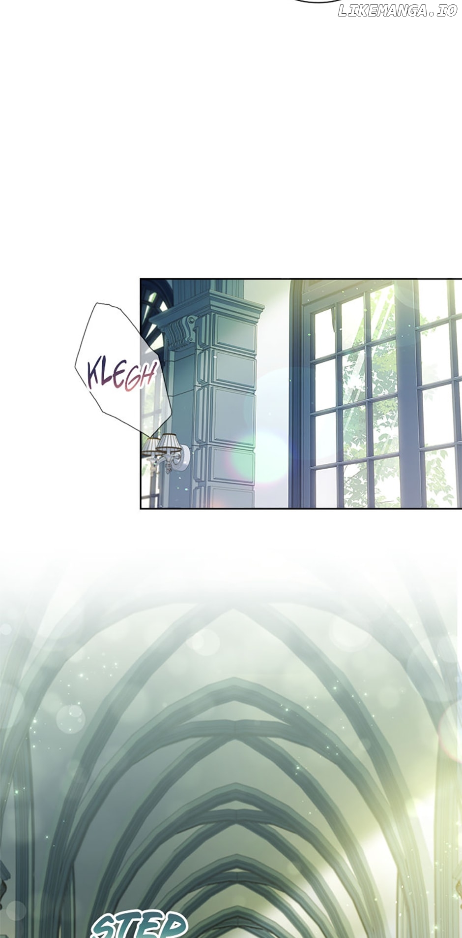 For a Fairytale Ending Chapter 47 - page 42
