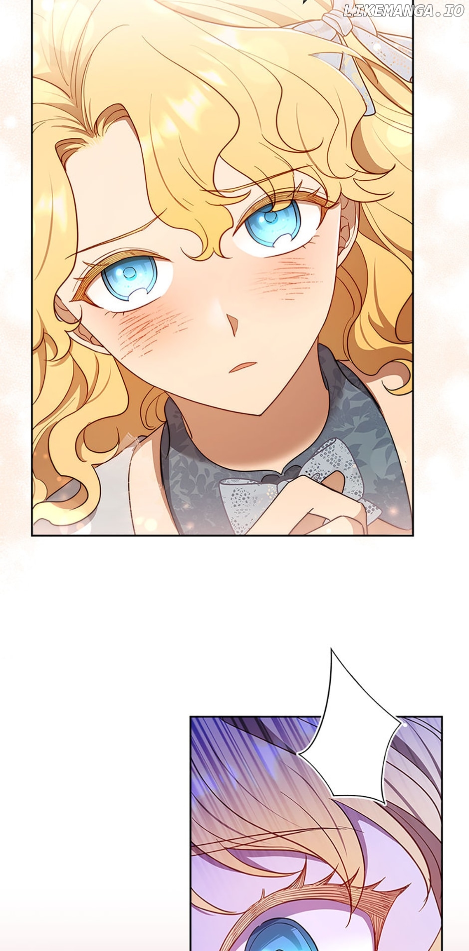 For a Fairytale Ending Chapter 47 - page 44