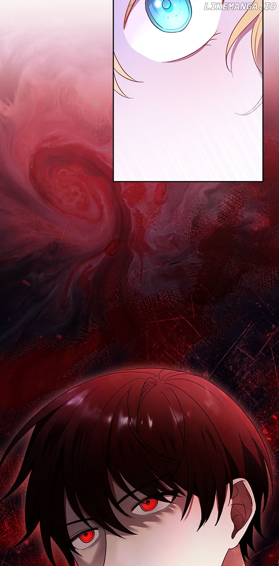For a Fairytale Ending Chapter 47 - page 45