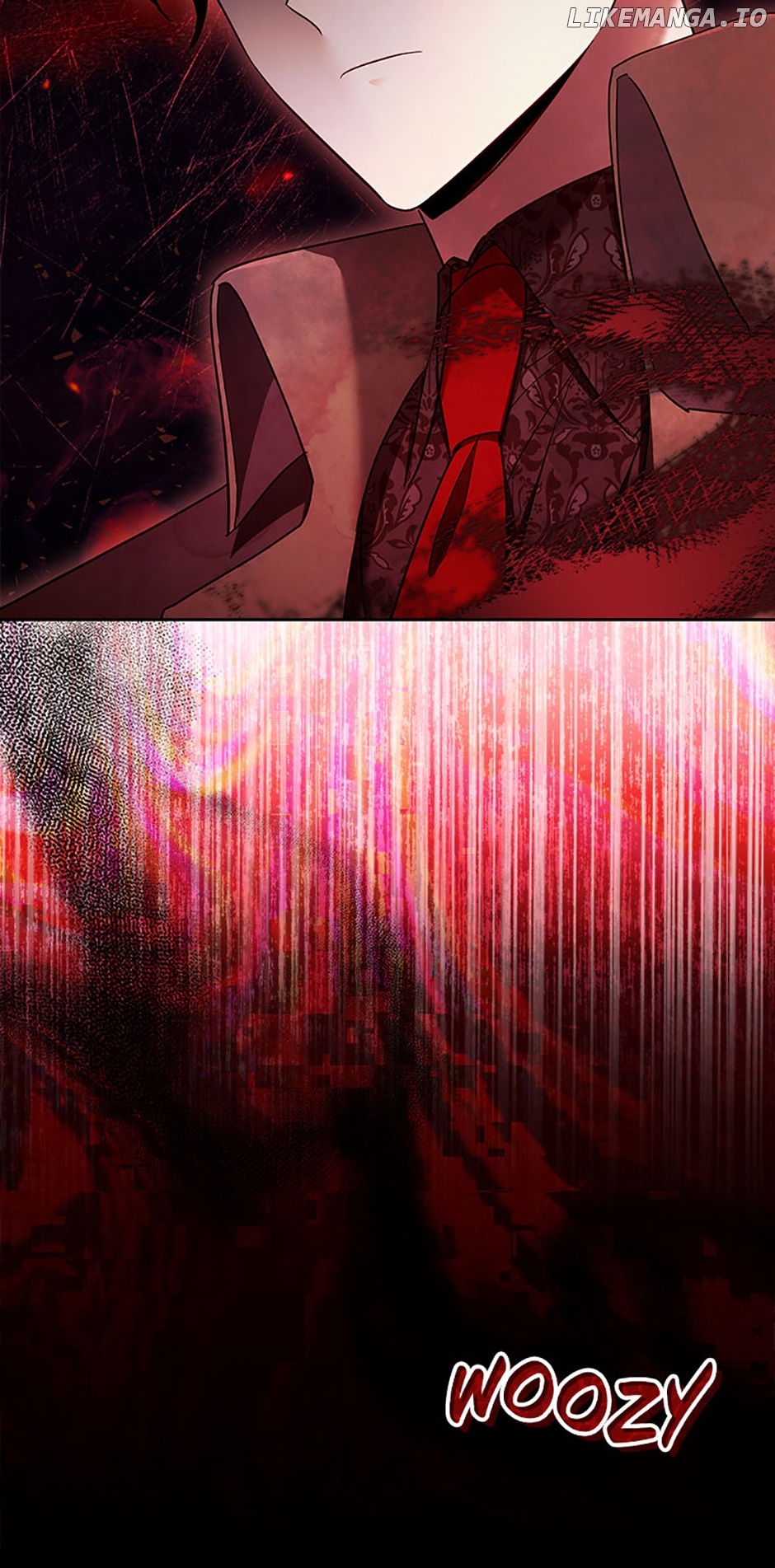 For a Fairytale Ending Chapter 47 - page 46