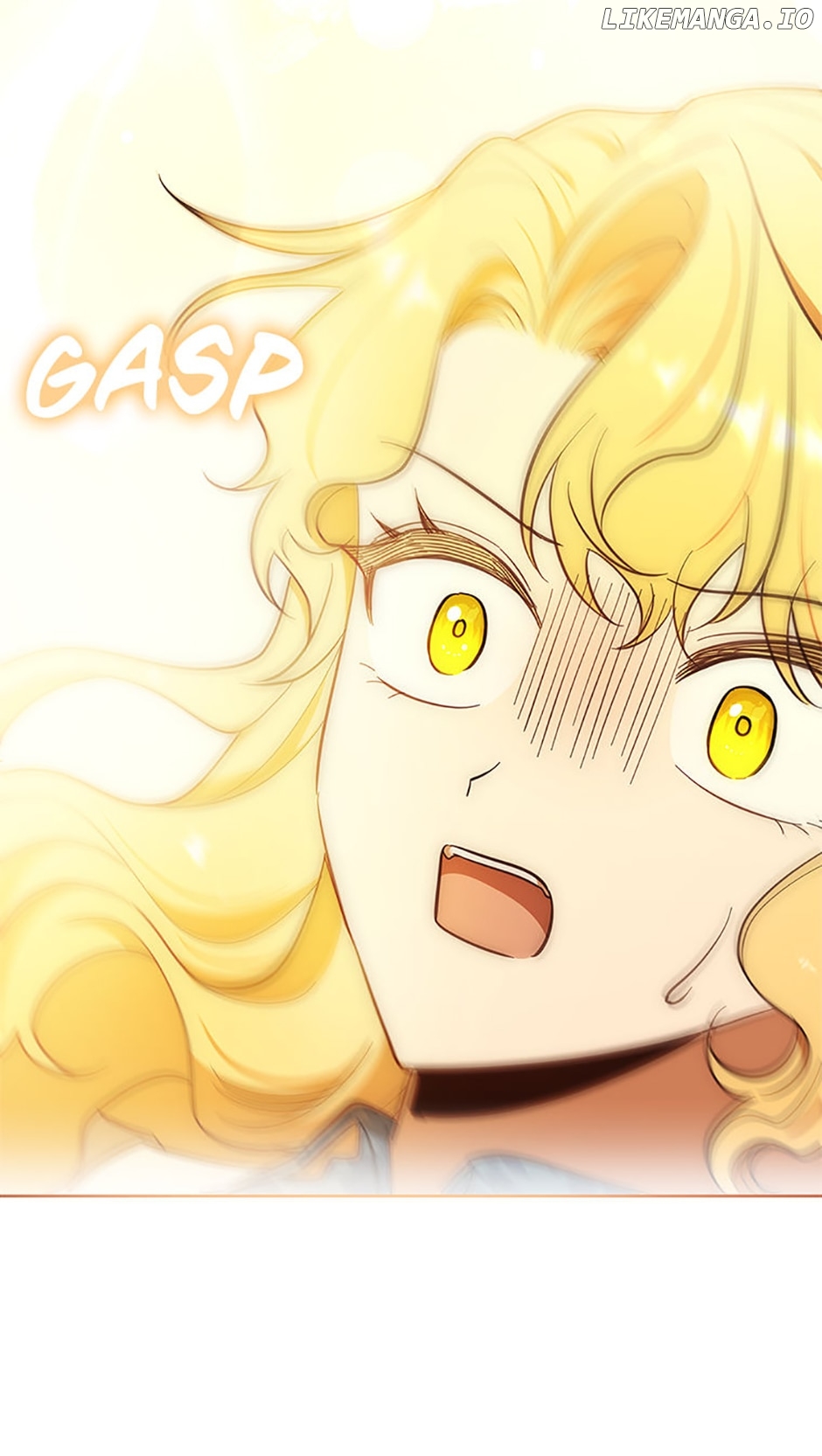 For a Fairytale Ending Chapter 47 - page 58