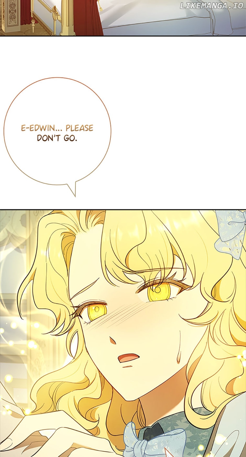 For a Fairytale Ending Chapter 47 - page 60