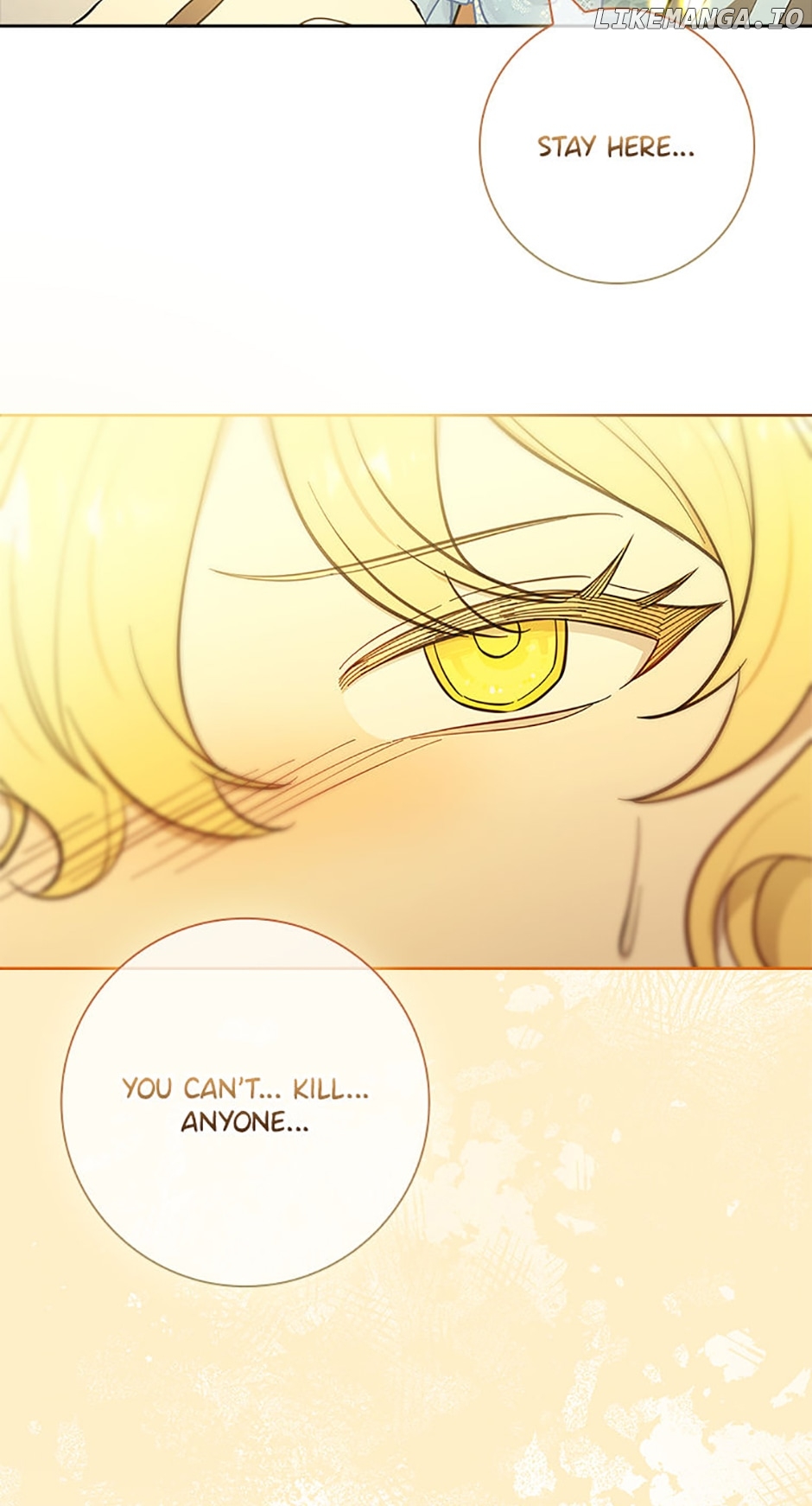 For a Fairytale Ending Chapter 47 - page 61