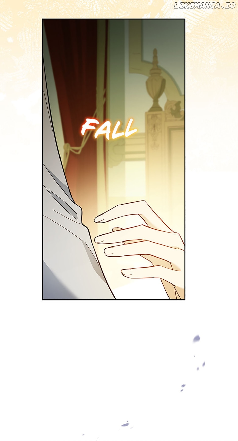For a Fairytale Ending Chapter 47 - page 62