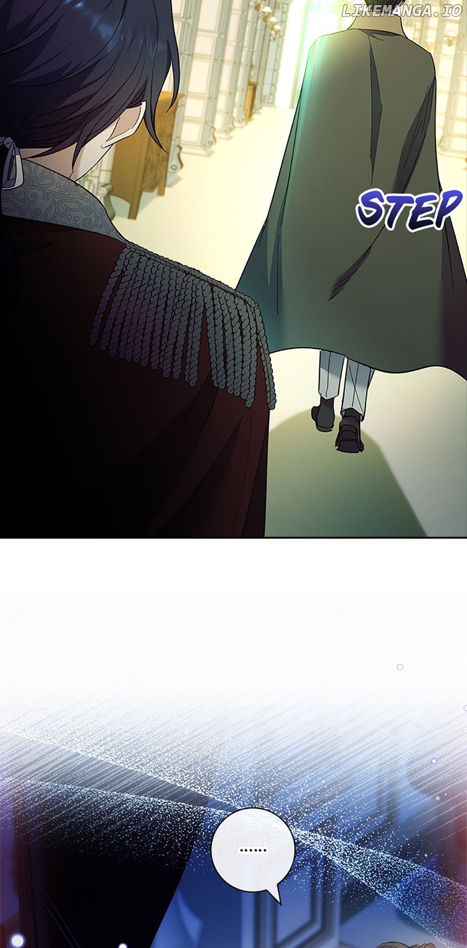 For a Fairytale Ending Chapter 47 - page 75