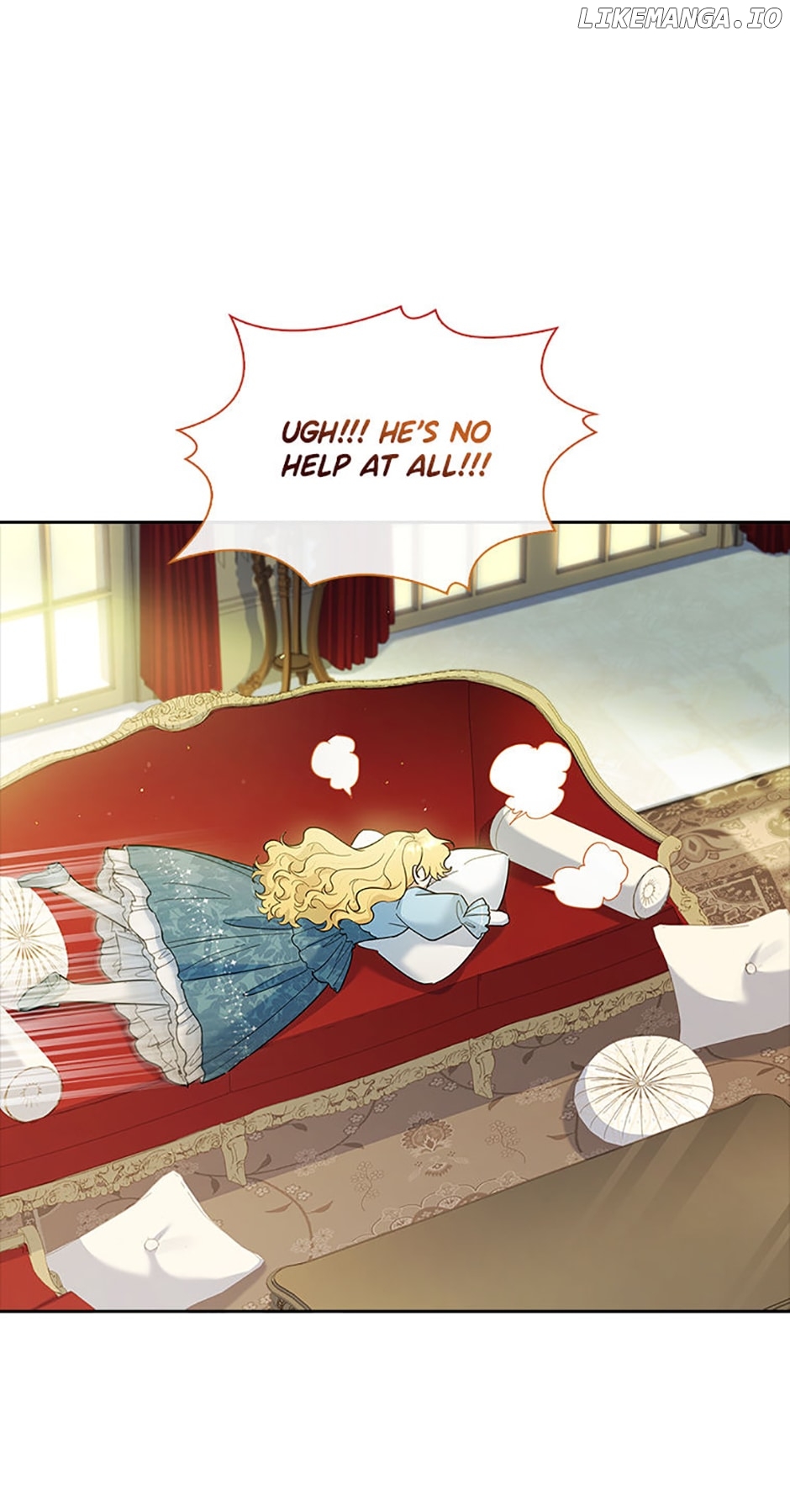 For a Fairytale Ending Chapter 47 - page 9