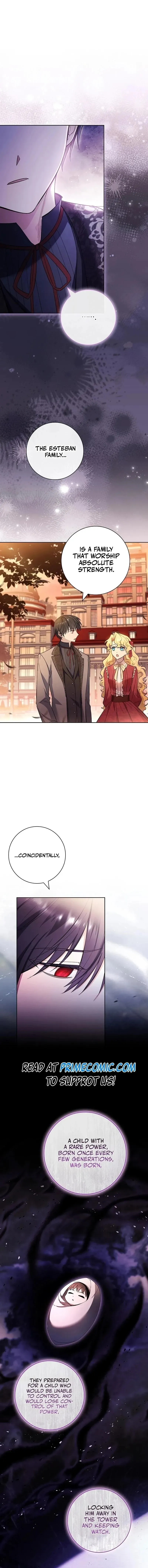 For a Fairytale Ending Chapter 64 - page 4