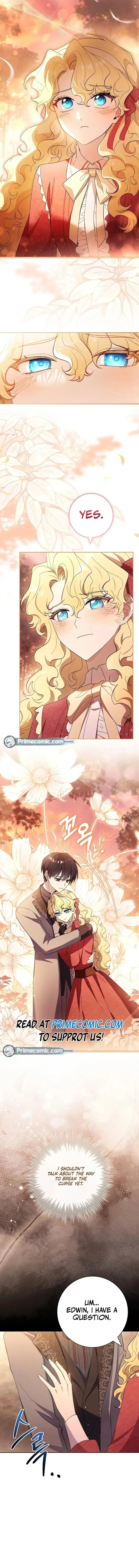 For a Fairytale Ending Chapter 64 - page 9