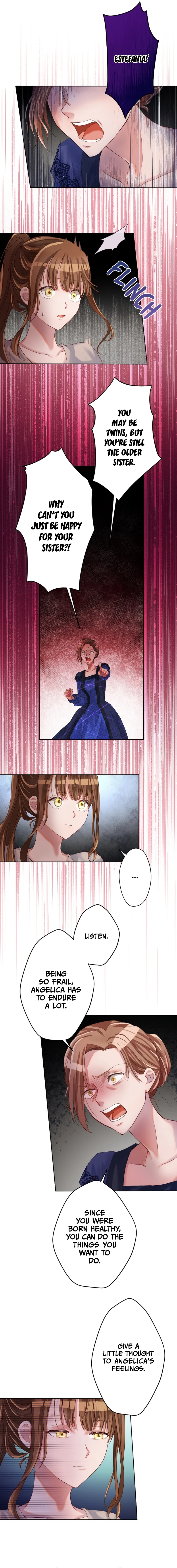 I Underestimated My Oshi’s Attachment Chapter 7 - page 14