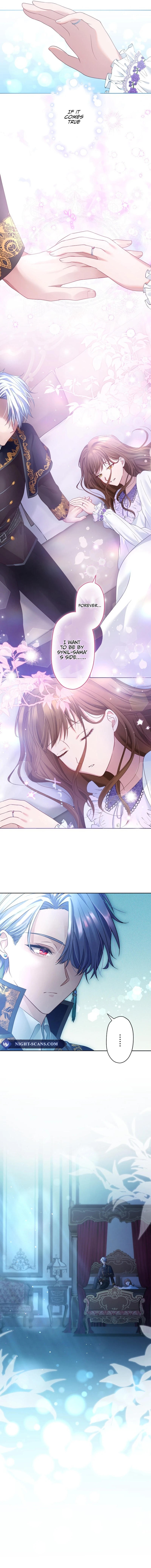 I Underestimated My Oshi’s Attachment Chapter 29 - page 9