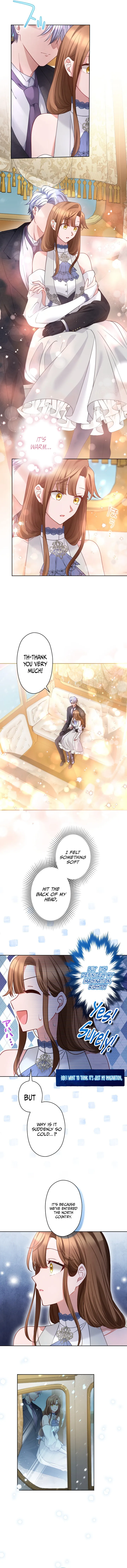 I Underestimated My Oshi’s Attachment Chapter 47 - page 10