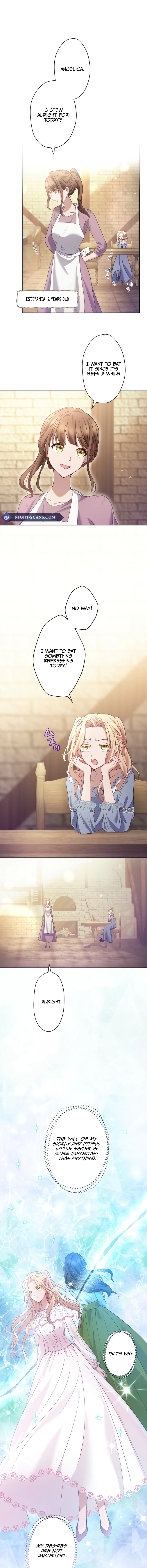 I Underestimated My Oshi’s Attachment Chapter 28 - page 12