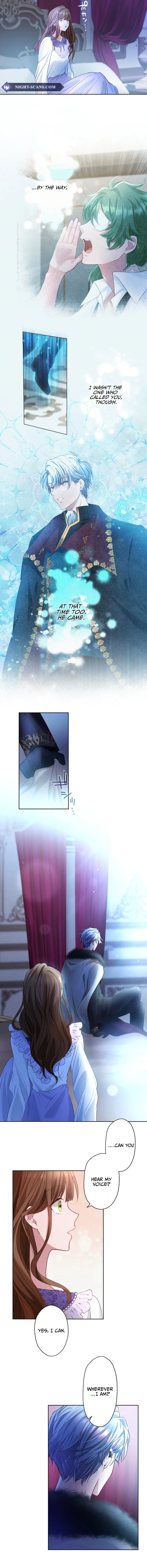 I Underestimated My Oshi’s Attachment Chapter 28 - page 2