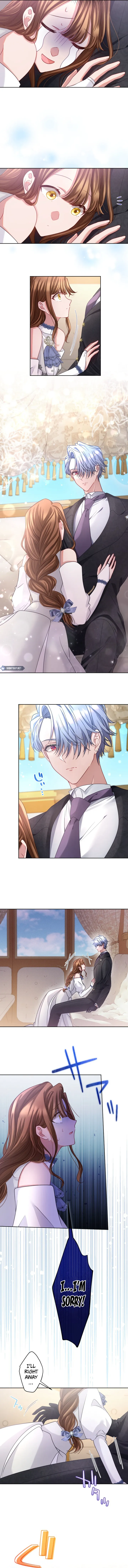 I Underestimated My Oshi’s Attachment Chapter 46 - page 7