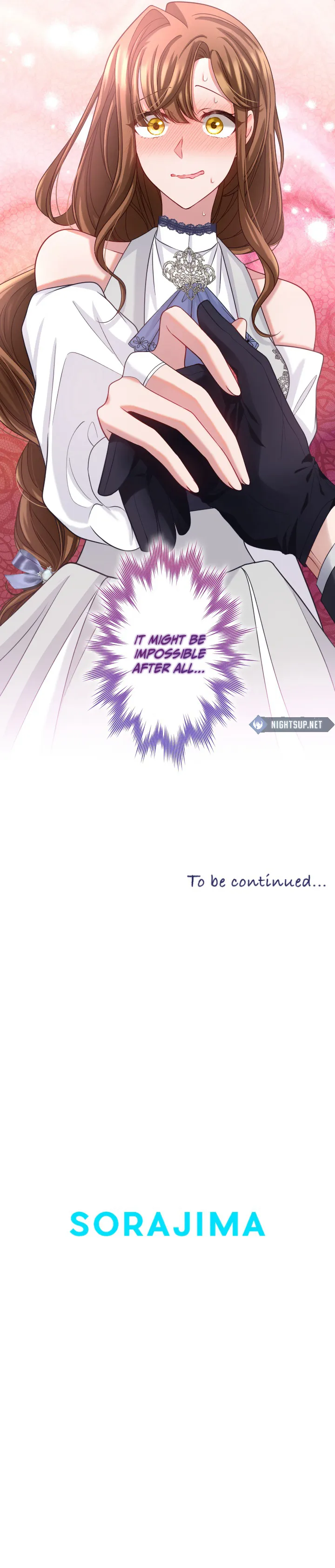 I Underestimated My Oshi’s Attachment Chapter 45 - page 12