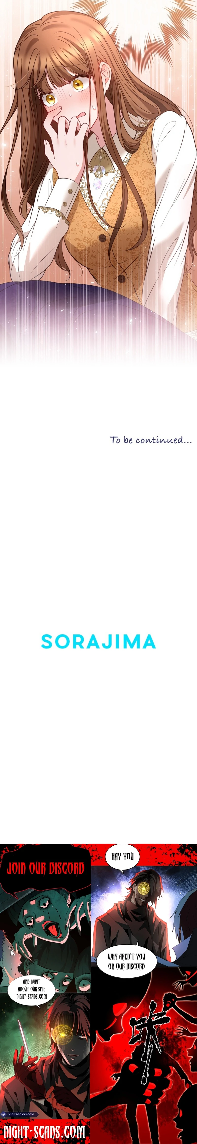 I Underestimated My Oshi’s Attachment Chapter 44 - page 12