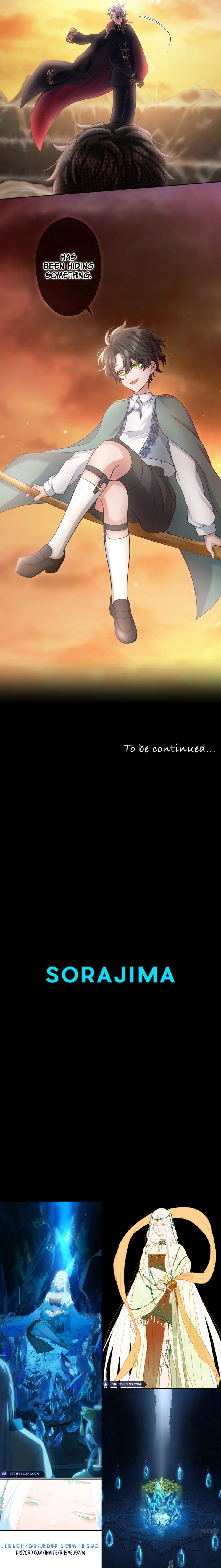 I Underestimated My Oshi’s Attachment Chapter 22 - page 18