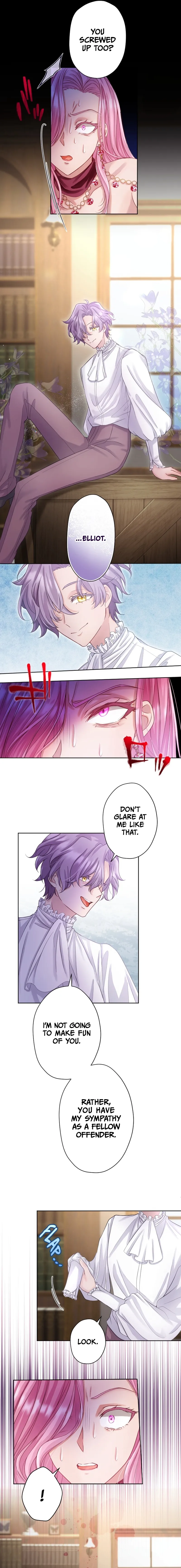 I Underestimated My Oshi’s Attachment Chapter 21 - page 15