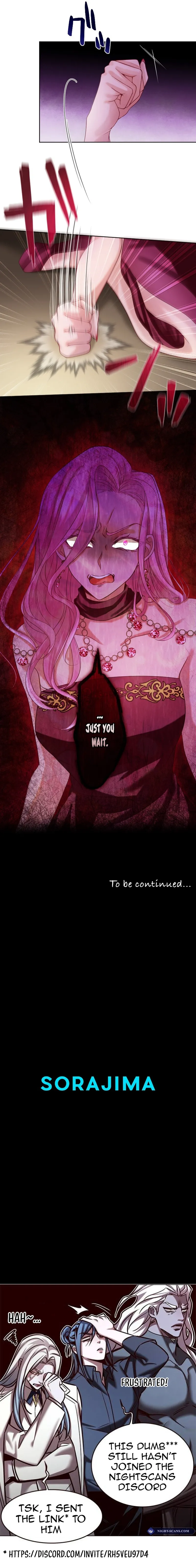I Underestimated My Oshi’s Attachment Chapter 21 - page 19