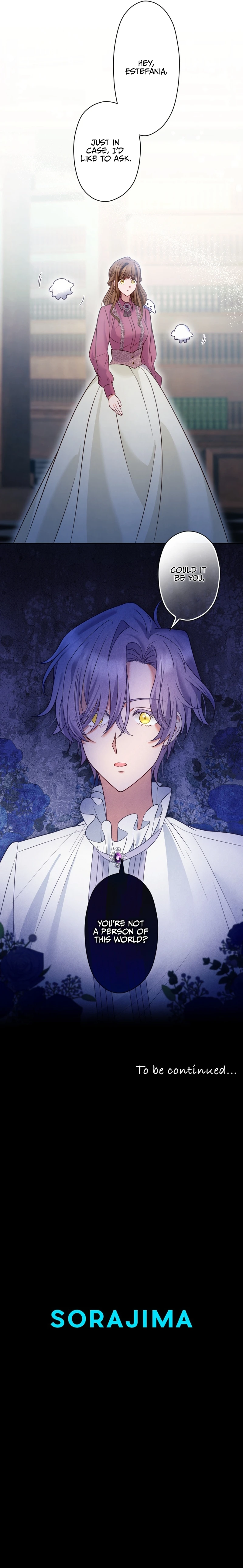 I Underestimated My Oshi’s Attachment Chapter 30 - page 14