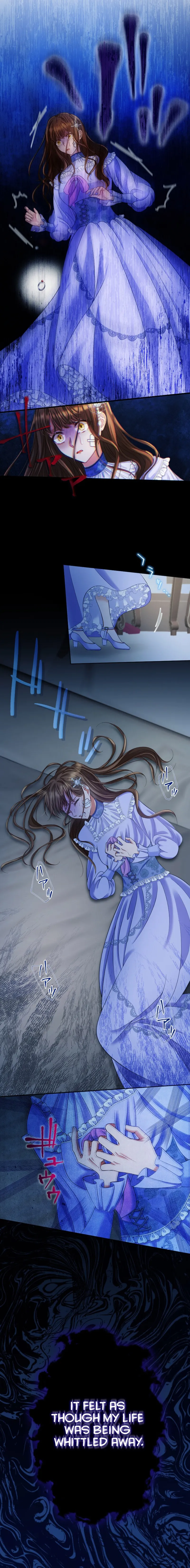 I Underestimated My Oshi’s Attachment Chapter 20 - page 18