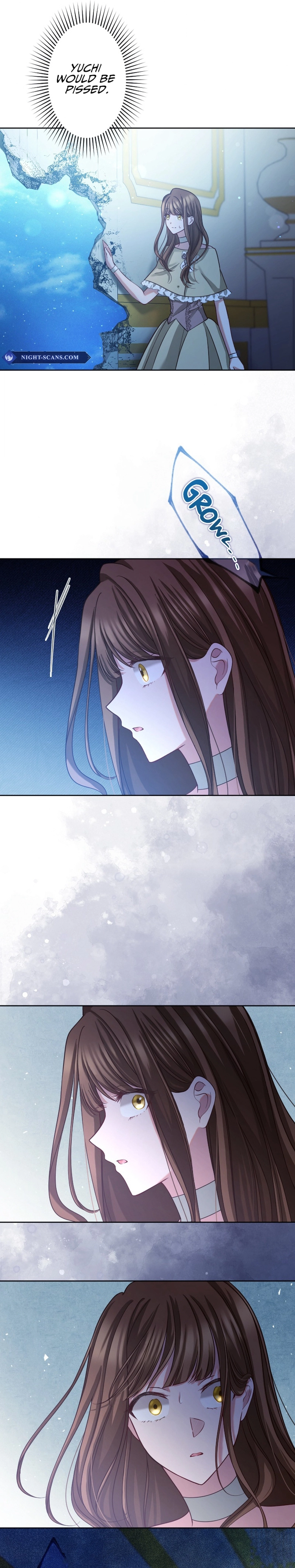 I Underestimated My Oshi’s Attachment Chapter 37 - page 9